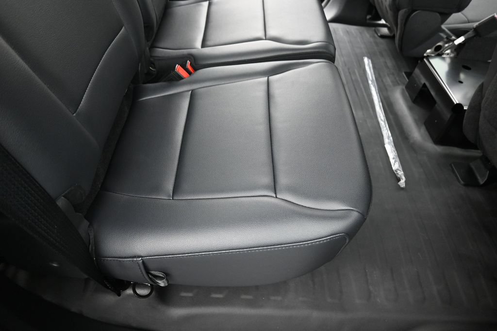 Used 2025 Ford F150 XL AWD/4WD image 28