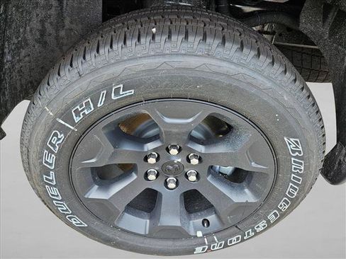 New 2026 RAM 1500 Lone Star AWD/4WD image 10