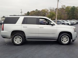 Used 2020 GMC Yukon SLT video 2