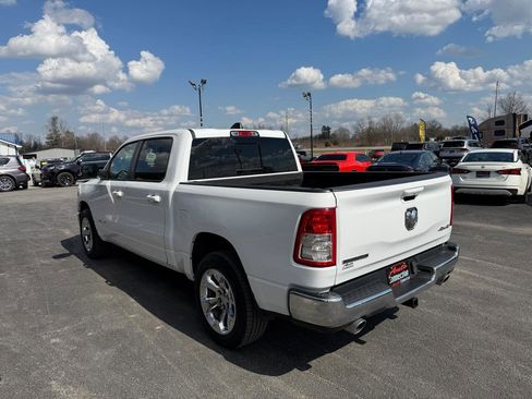 Used 2022 RAM 1500 Big Horn image 7