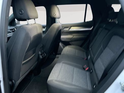 Used 2026 GMC Terrain Elevation AWD/4WD image 27