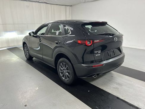 Used 2024 MAZDA CX-30 AWD 2.5 S image 7