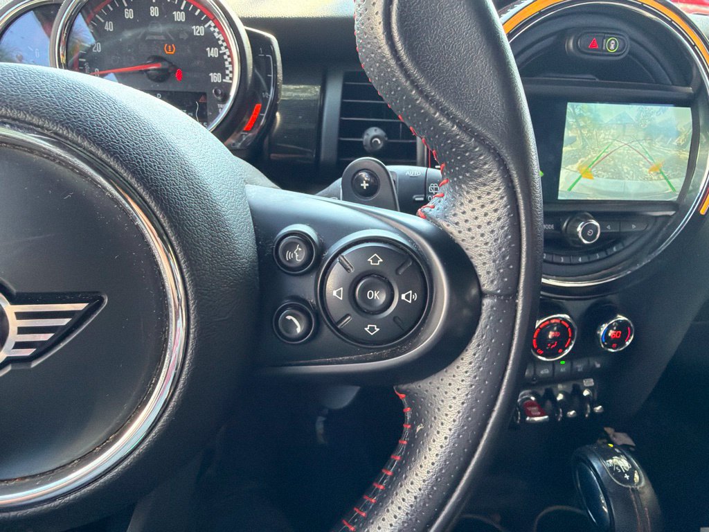 Used 2019 MINI Cooper John Cooper Works FWD image 12