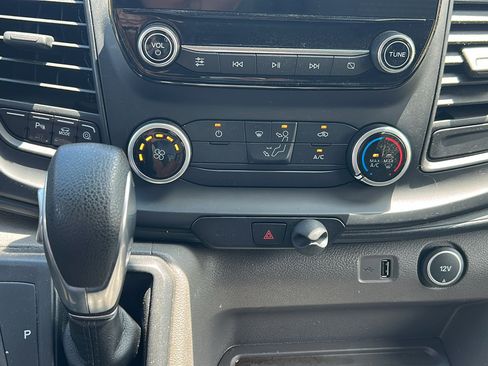 Used 2020 Ford Transit 250 Low Roof AWD w/ Upfitter Package image 18