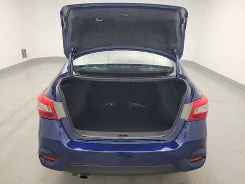Used 2017 Nissan Sentra SR w/ SR Premium Technology Package FWD image 29