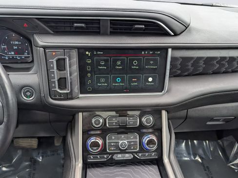 Certified 2024 GMC Yukon Denali w/ Denali Reserve Package image 18