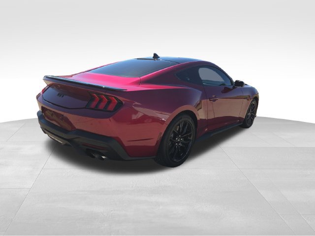 Used 2026 Ford Mustang GT Premium w/ Mustang Nite Pony Package RWD image 6