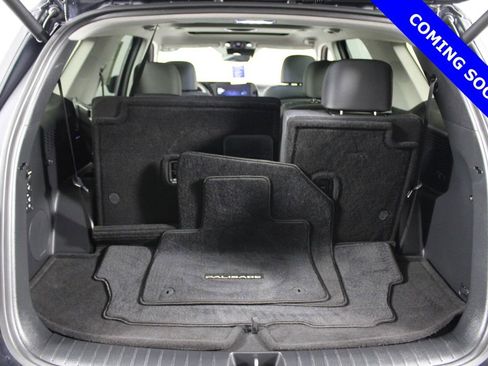 Certified 2025 Hyundai Palisade Limited image 14