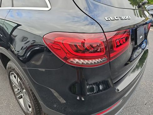 Used 2022 Mercedes-Benz GLC 300 image 72