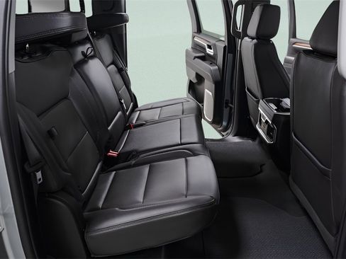 Used 2024 GMC Sierra 2500 Denali w/ Denali Reserve Package image 35