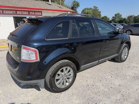 Used 2010 Ford Edge SEL AWD/4WD image 3