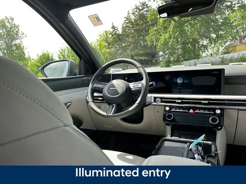 New 2026 Hyundai Tucson Limited AWD/4WD image 16