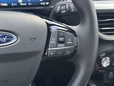 New 2025 Ford Escape Base w/ PHEV Premium Package image 22