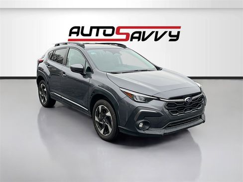 Used 2024 Subaru Crosstrek 2.5i Limited w/ Popular Package #4A image 1