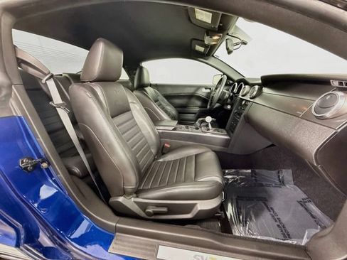 Used 2009 Ford Mustang Shelby GT500 RWD image 23