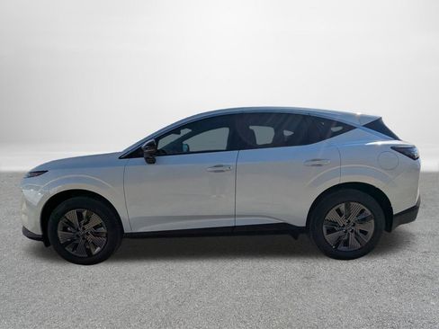 New 2026 Nissan Murano SL AWD/4WD image 6