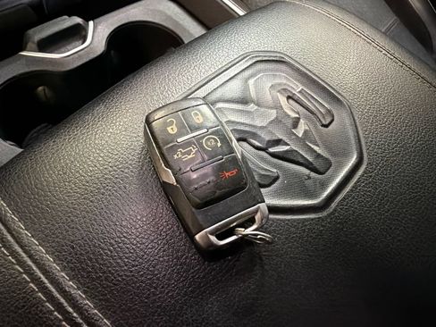 Used 2021 RAM 2500 Laramie AWD/4WD image 55