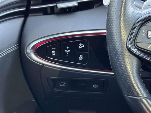 Used 2023 Genesis GV70 2.5T Sport Prestige w/ Sport Prestige Package image 24