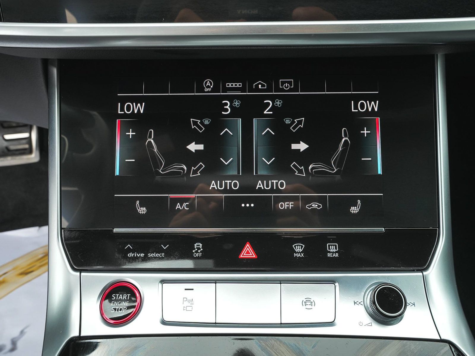 Used 2022 Audi S6 Premium Plus AWD/4WD image 26
