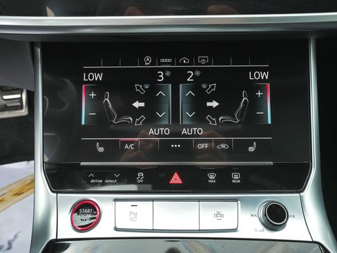 Used 2022 Audi S6 Premium Plus AWD/4WD image 26