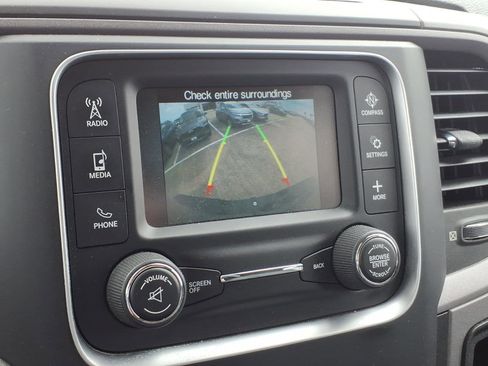 Used 2014 RAM 1500 Express w/ Black Ram 1500 Express Group RWD image 26