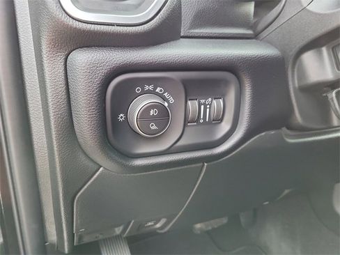 New 2025 RAM 3500 Laramie image 14