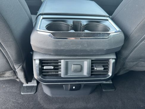 Used 2024 Ford F150 STX RWD image 23