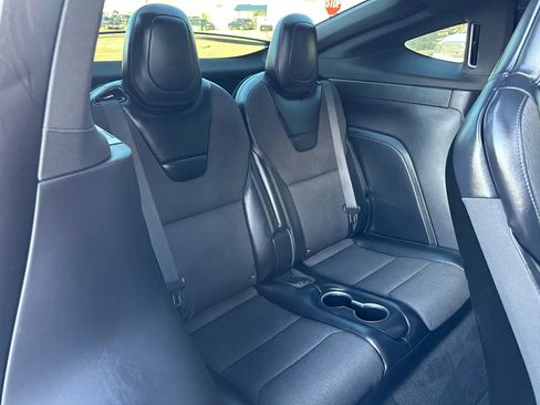 Used 2016 Tesla Model X 60D image 27