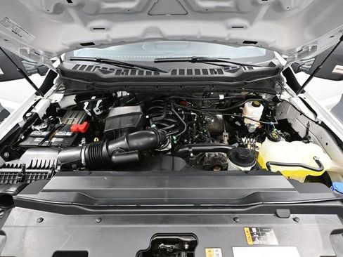 Used 2024 Ford F250 XLT w/ FX4 Off-Road Package image 49