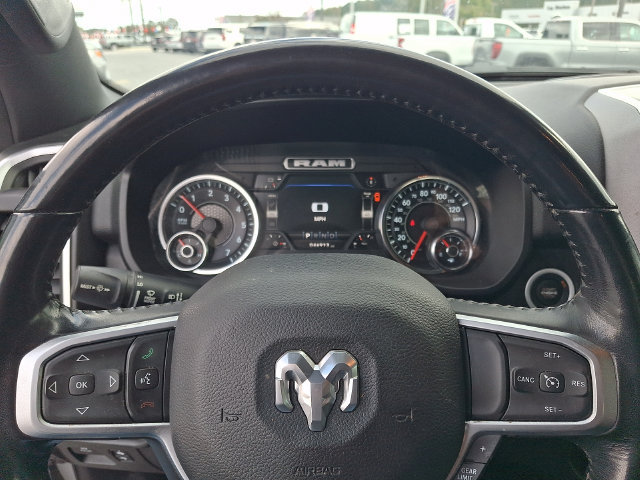 Used 2022 RAM 1500 Big Horn AWD/4WD image 20