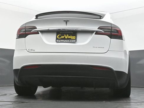 Used 2019 Tesla Model X Long Range image 50