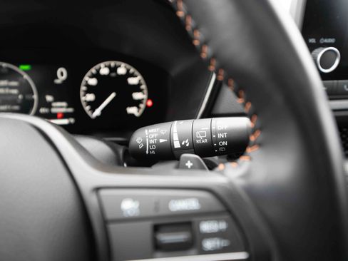 Certified 2025 Honda CR-V Sport image 14