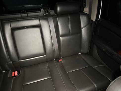 Used 2009 Chevrolet Silverado 3500 LTZ w/ LTZ Plus Package image 37