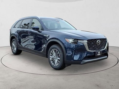 New 2026 MAZDA CX-90 3.3 Turbo w/ Select Package image 3