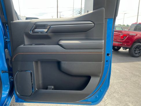 Used 2024 GMC Sierra 1500 AT4 w/ AT4 Premium Package AWD/4WD image 53