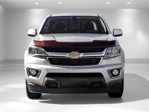 Used 2016 Chevrolet Colorado LT w/ LT Convenience Package image 4