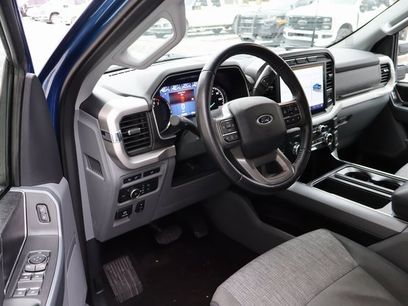 Used 2022 Ford F150 XLT w/ Equipment Group 302A High