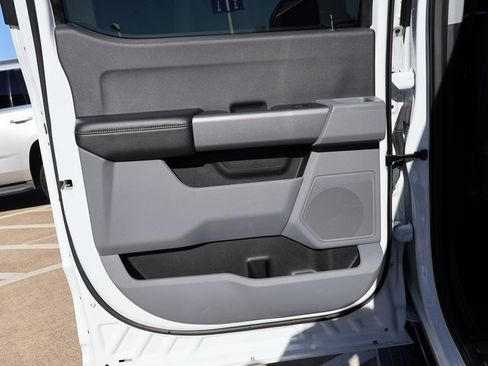 Used 2023 Ford F350 XL w/ STX Appearance Package image 19