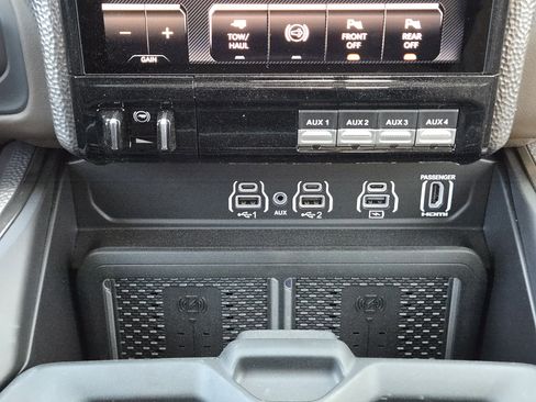 New 2026 RAM 2500 Limited image 17