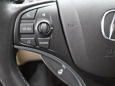 Used 2017 Acura MDX FWD w/ Advance Package image 32