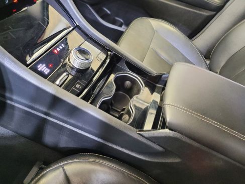 Used 2022 Jeep Grand Cherokee Limited 4xe image 26