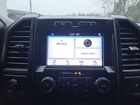 Used 2019 Ford F150 XL w/ Equipment Group 101A Mid image 14