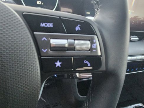 New 2026 Hyundai Ioniq 5 SEL image 14