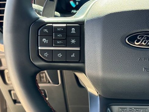New 2026 Ford F150 Raptor AWD/4WD image 18