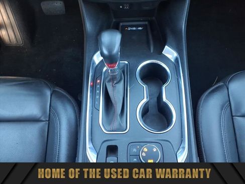 Used 2023 Chevrolet Traverse RS image 26