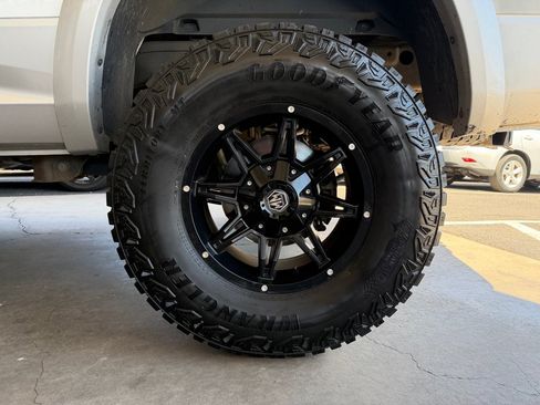 Used 2016 RAM 2500 Laramie AWD/4WD image 50
