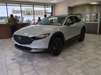 New 2026 MAZDA CX-30 AWD 2.5 S