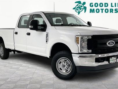 Used 2019 Ford F350 XL w/ Power Equipment Group