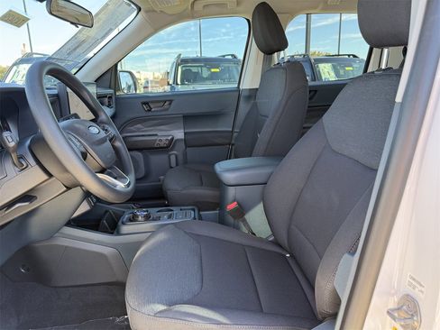 New 2025 Ford Maverick XL image 43