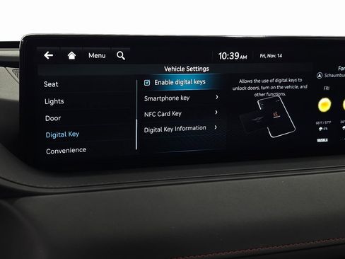 Used 2023 Genesis G80 3.5T Sport image 32